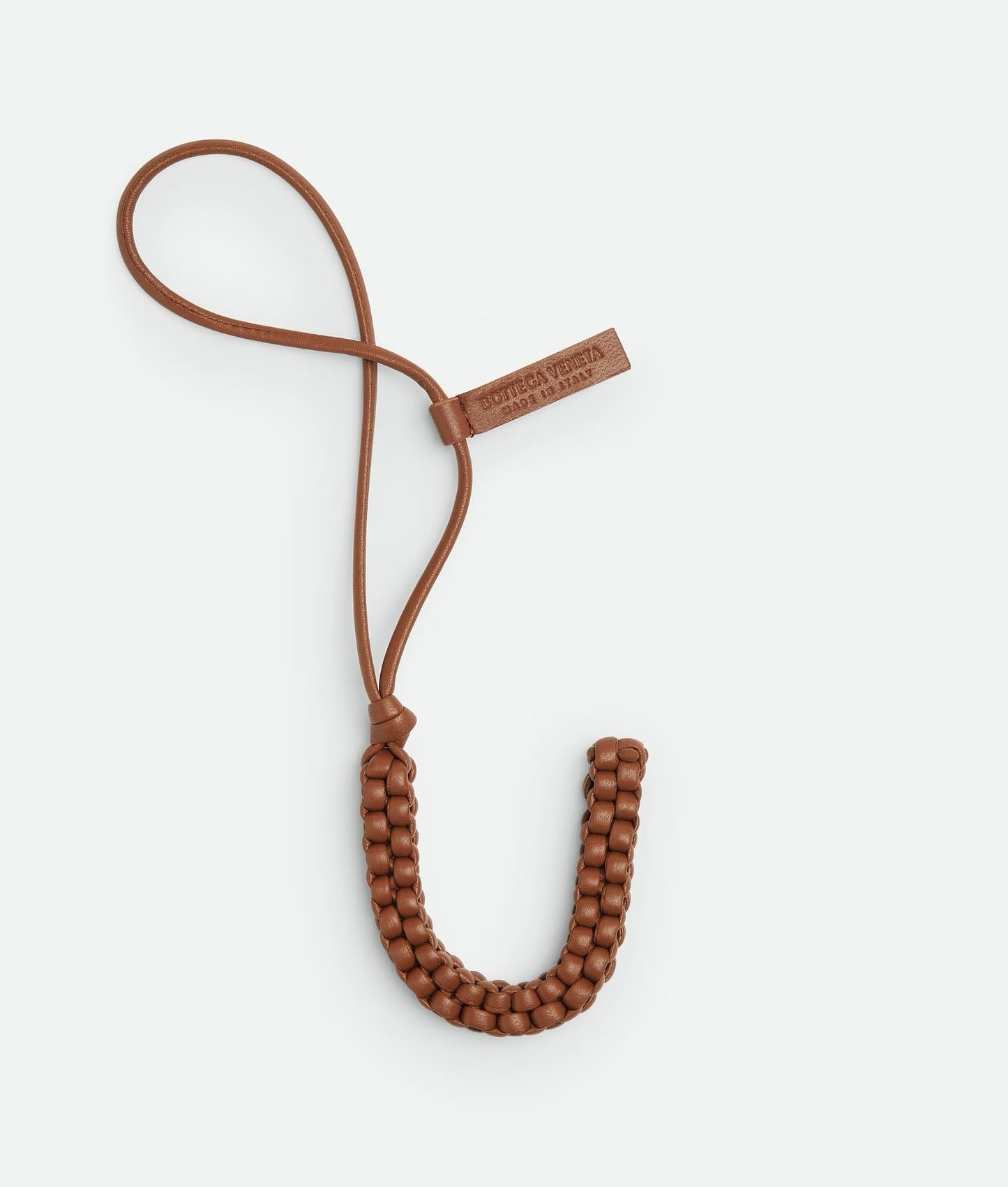 보테가 베네타 / 레터 U 참