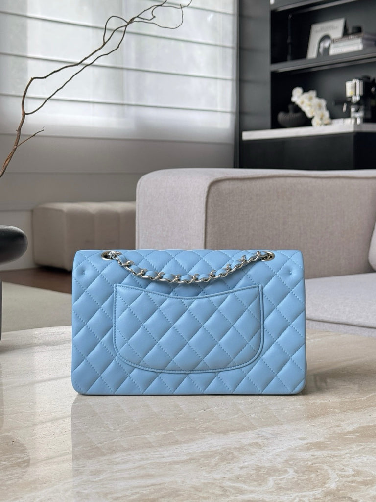 샤넬 / cf25 클래식 11.12 백