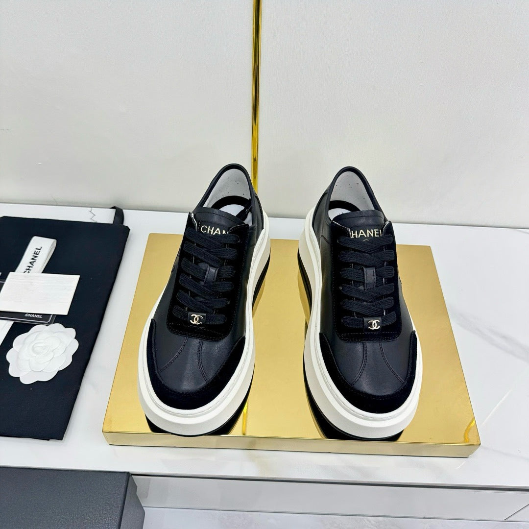 샤넬 / 스니커즈