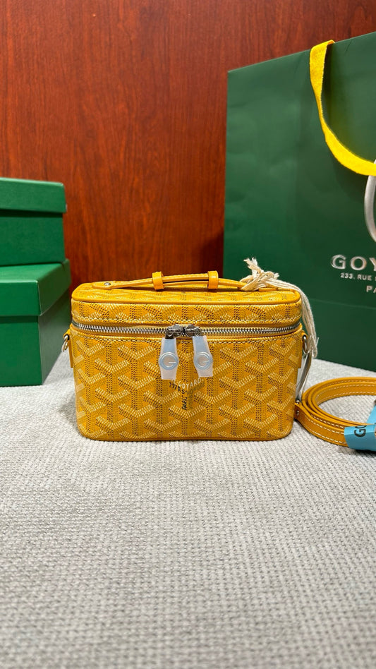 고야드 / 뮤즈 바니티 미니