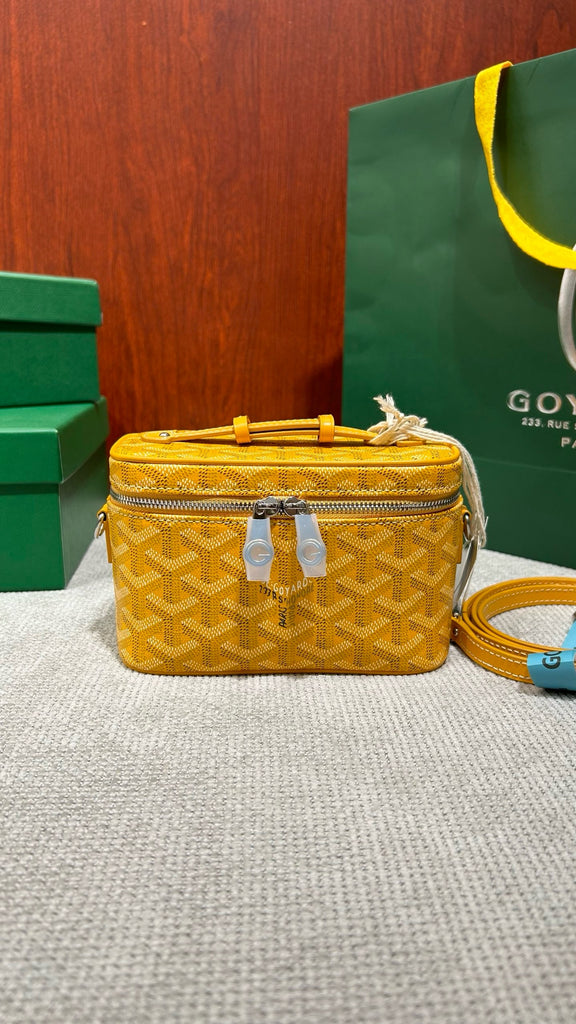 고야드 / 뮤즈 바니티 미니