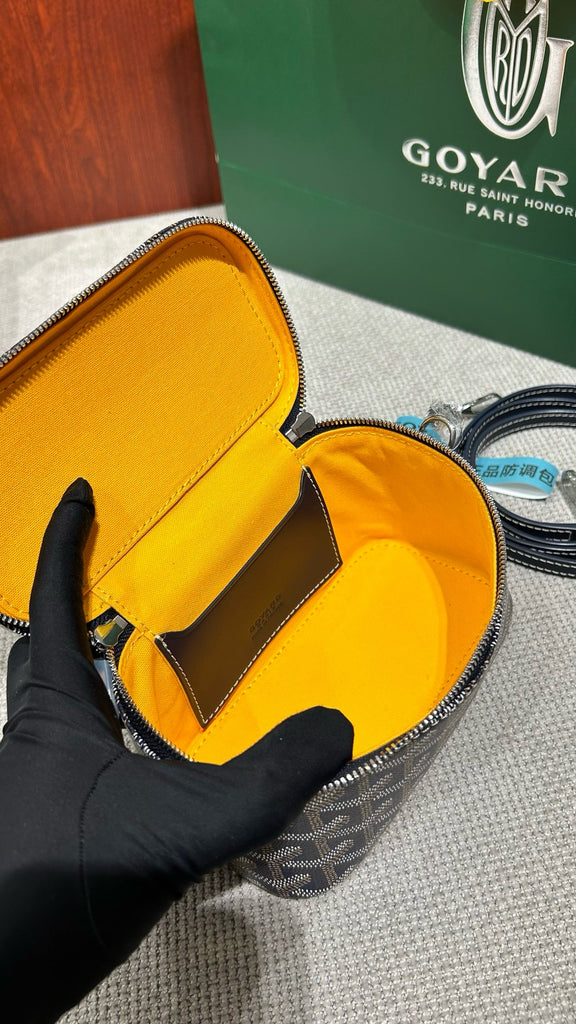 고야드 / 뮤즈 바니티 미니