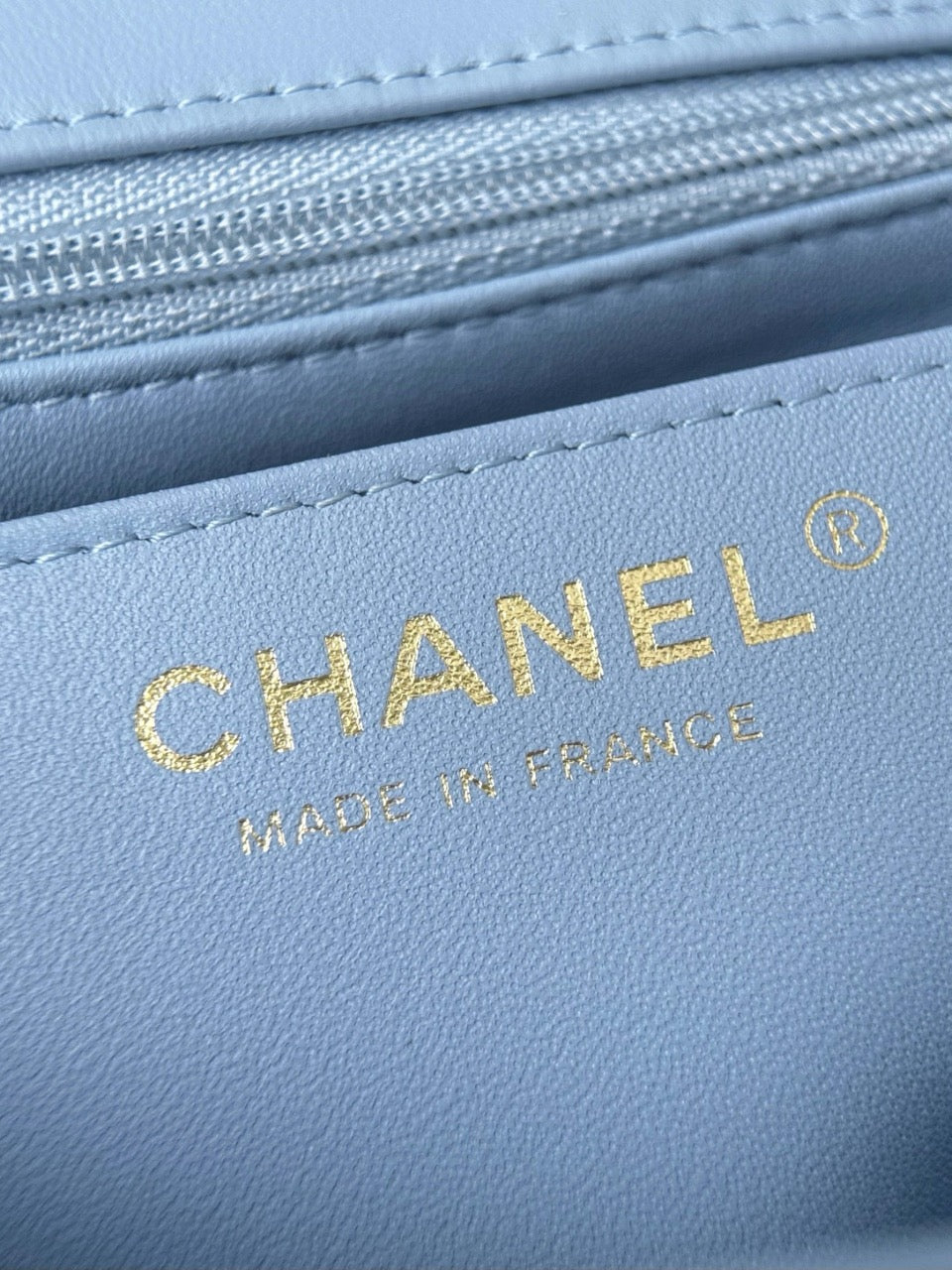 샤넬 / cf20 미니 클래식 백