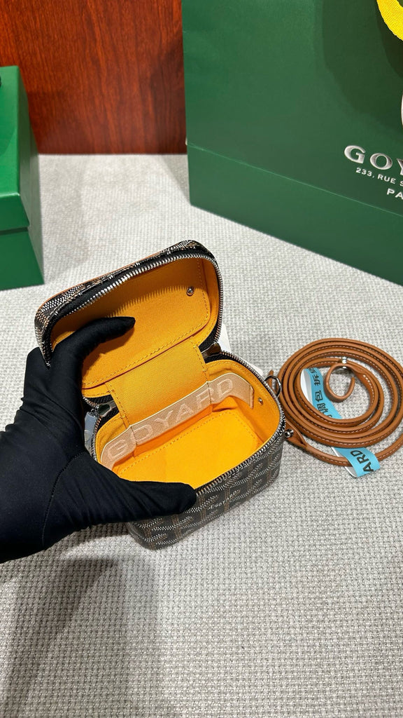 고야드 / 뮤즈 바티니 나노