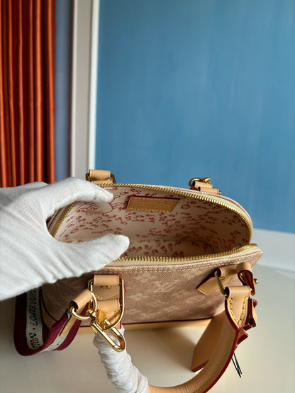 루이비통 / 알마 BB