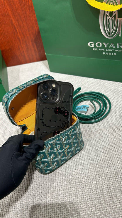 고야드 / 뮤즈 바니티 나노