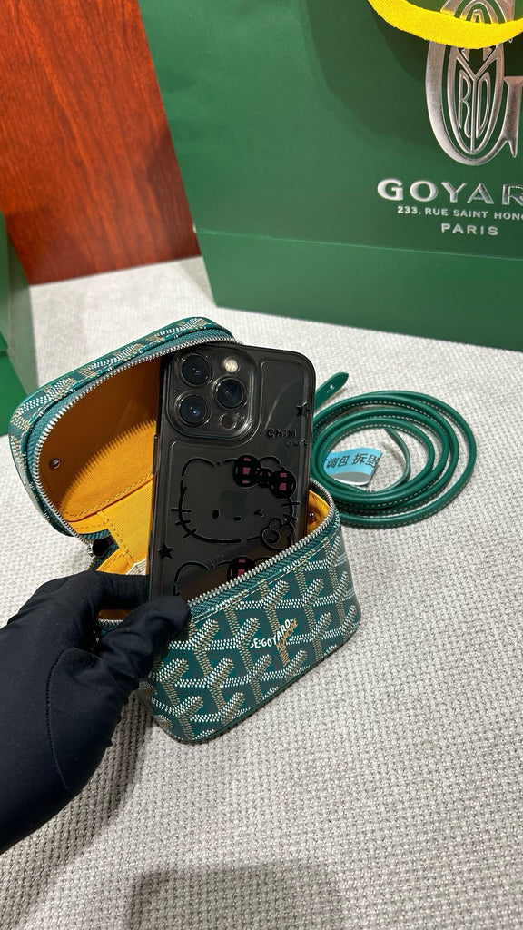 고야드 / 뮤즈 바니티 나노