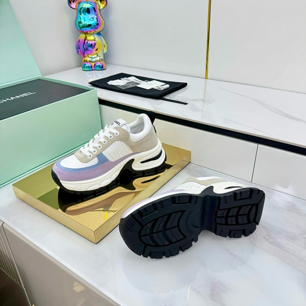 샤넬 / 스니커즈