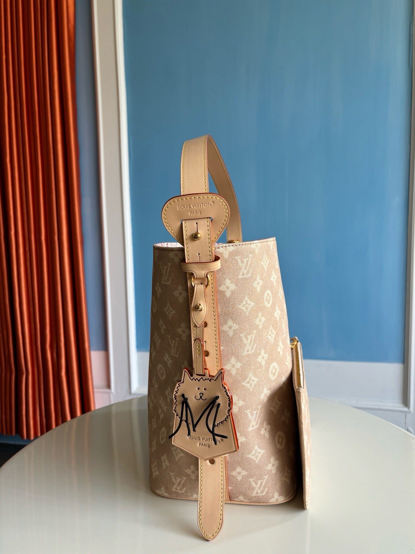 루이비통 / 올 인 GM