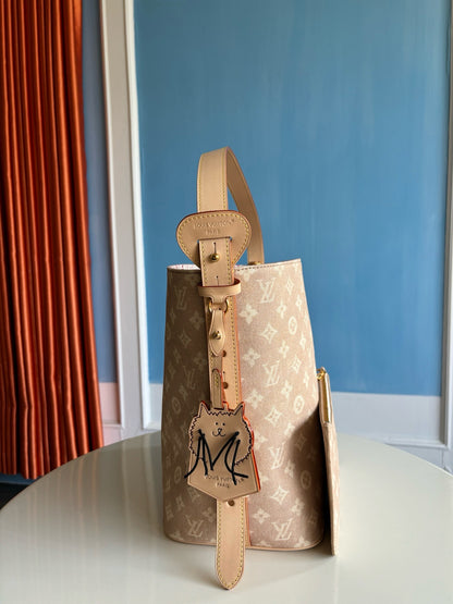 루이비통 / 올 인 GM