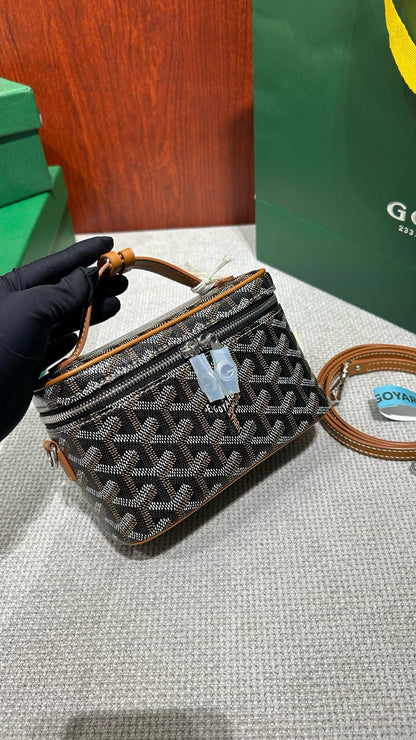 고야드 / 뮤즈 바니티 미니