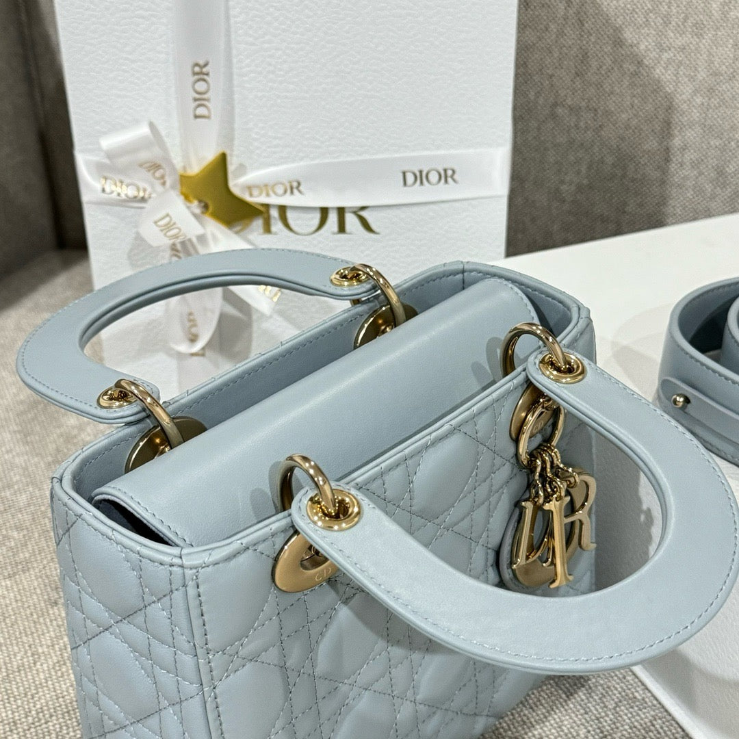 디올 / 레이디 디올 스몰 백