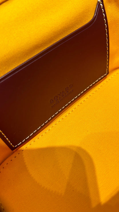 고야드 / 뮤즈 바니티 미니