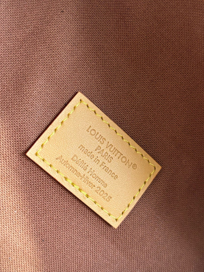 루이비통 / 러시 범백