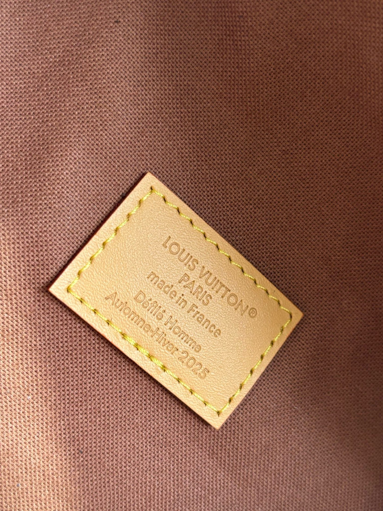 루이비통 / 러시 범백