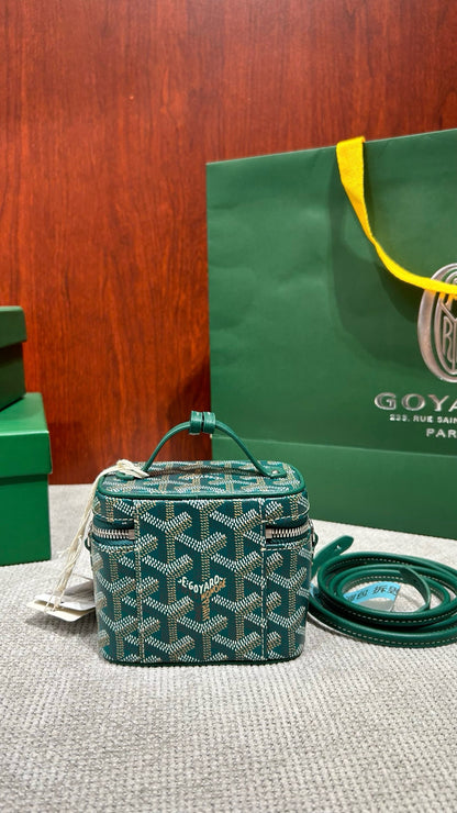 고야드 / 뮤즈 바니티 나노