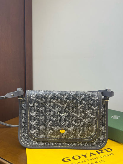 고야드 / 플뤼메 클러치 지갑