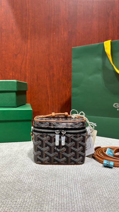 고야드 / 뮤즈 바티니 나노