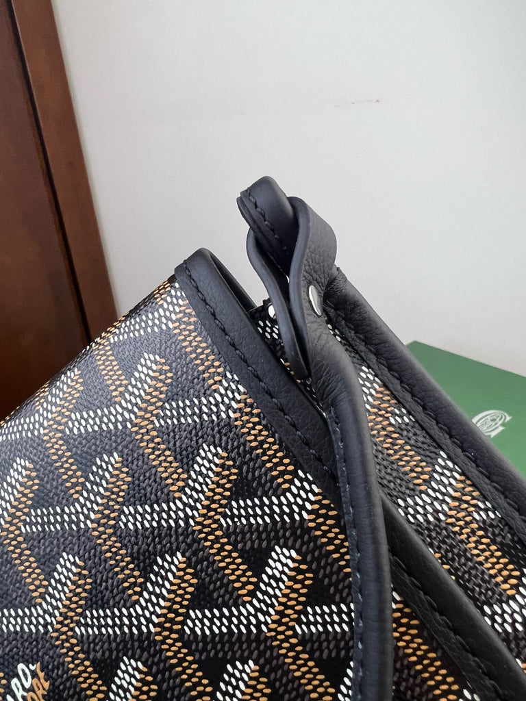 고야드 / 플뤼메 클러치 지갑