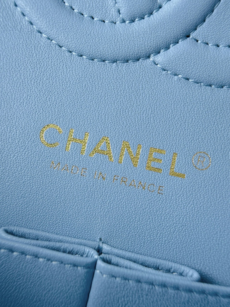 샤넬 / cf25 클래식 11.12 백