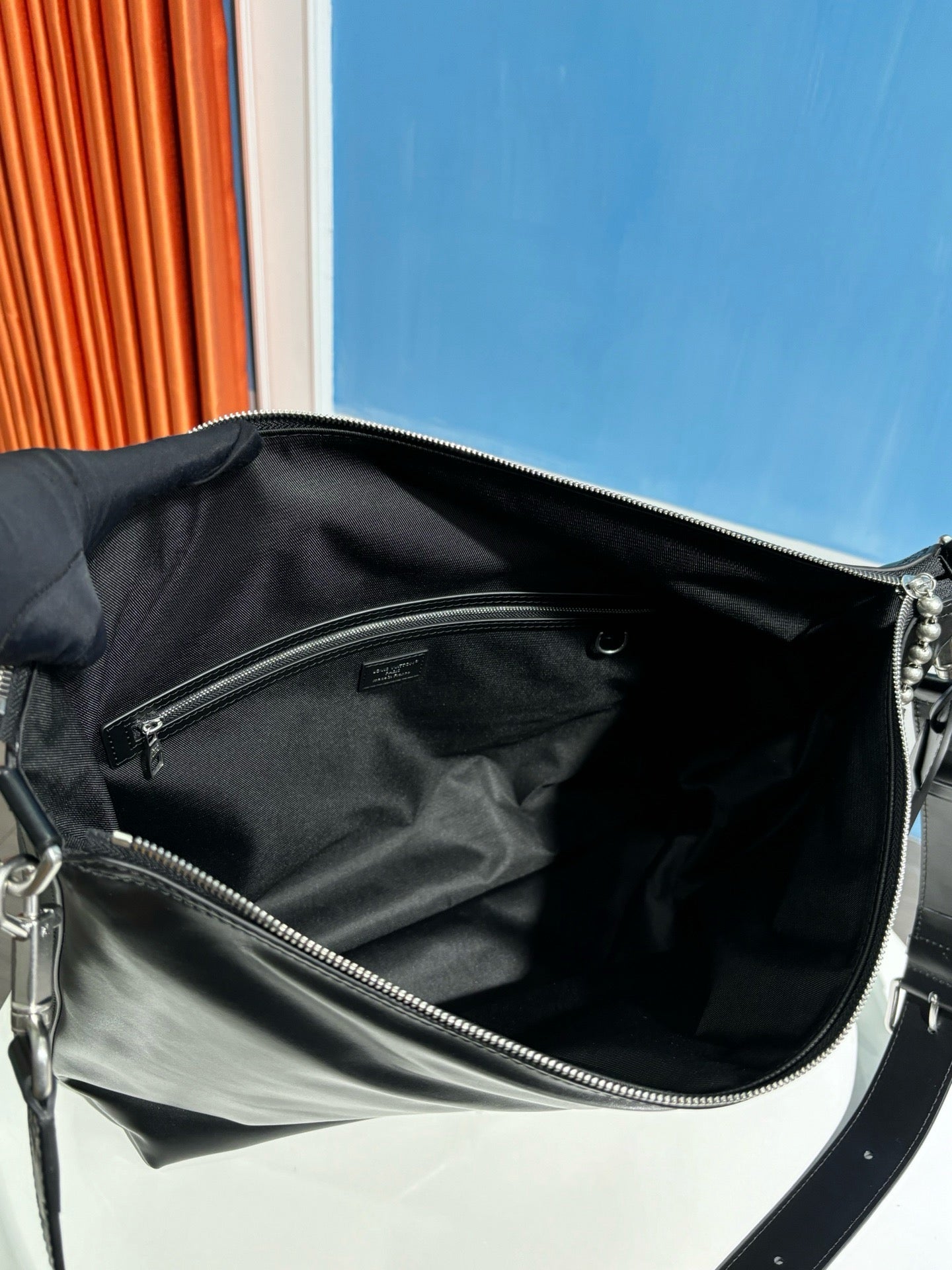 루이비통 / 배가본드 호보