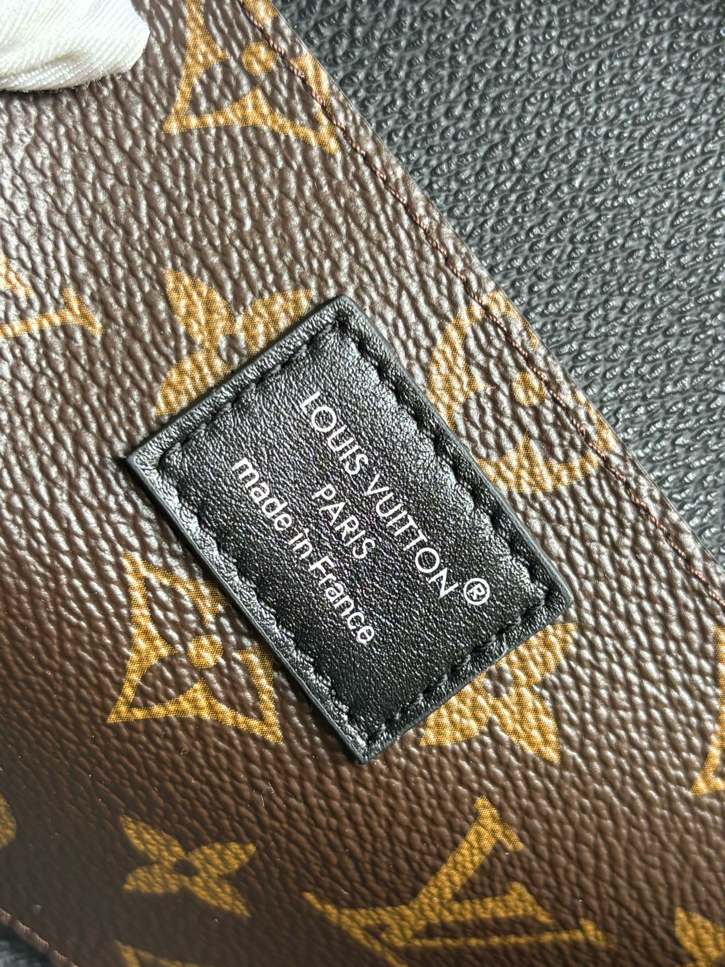 루이비통 / 코스메틱 파우치 MM