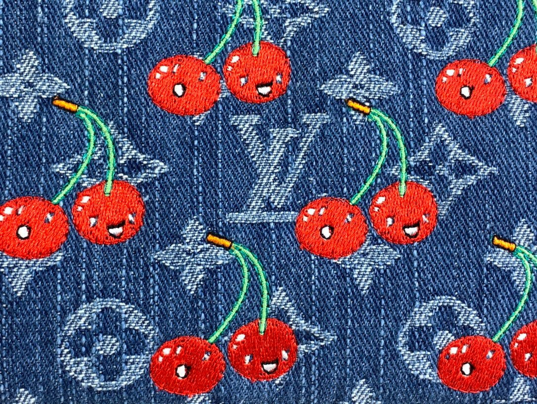 루이비통 / LV x TM 포쉐트 악세수아
