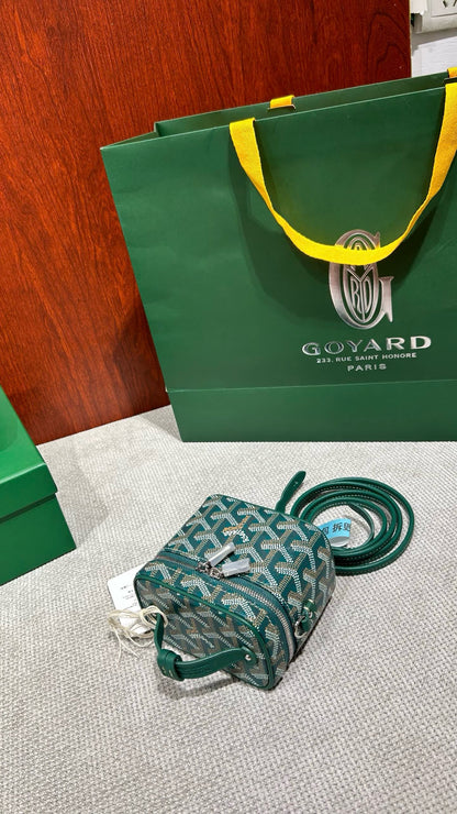 고야드 / 뮤즈 바니티 나노