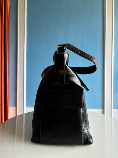 루이비통 / 캐리 올 트레블 백