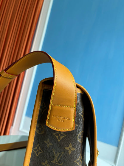 루이비통 / 사첼 메신저