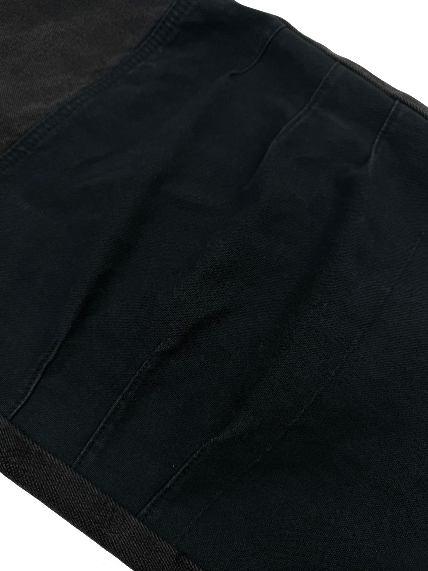 루이비통 / LV 패치 포켓 데님 팬츠
