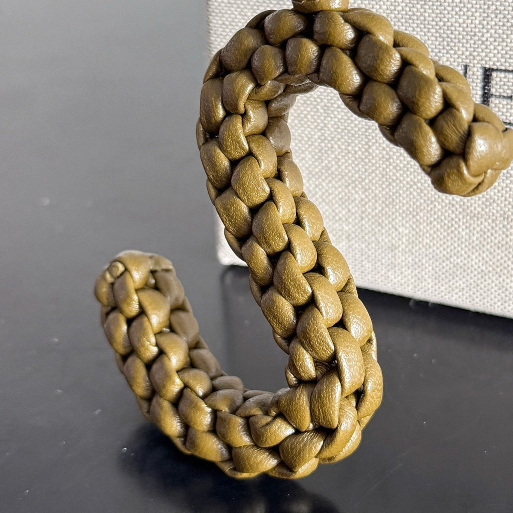 보테가 베네타 / 레터 S 참