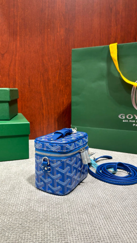 고야드 / 뮤즈 바니티 나노