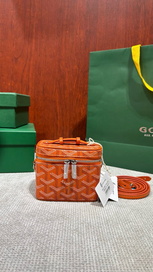 고야드 / 뮤즈 바니티 나노