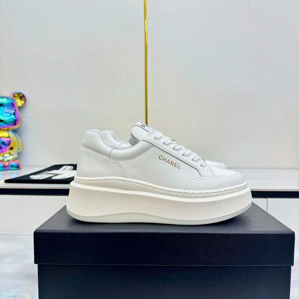 샤넬 / 스니커즈