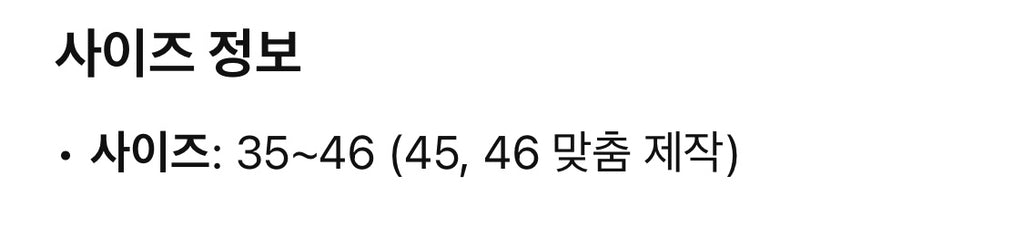 디올 / B33 스니커즈