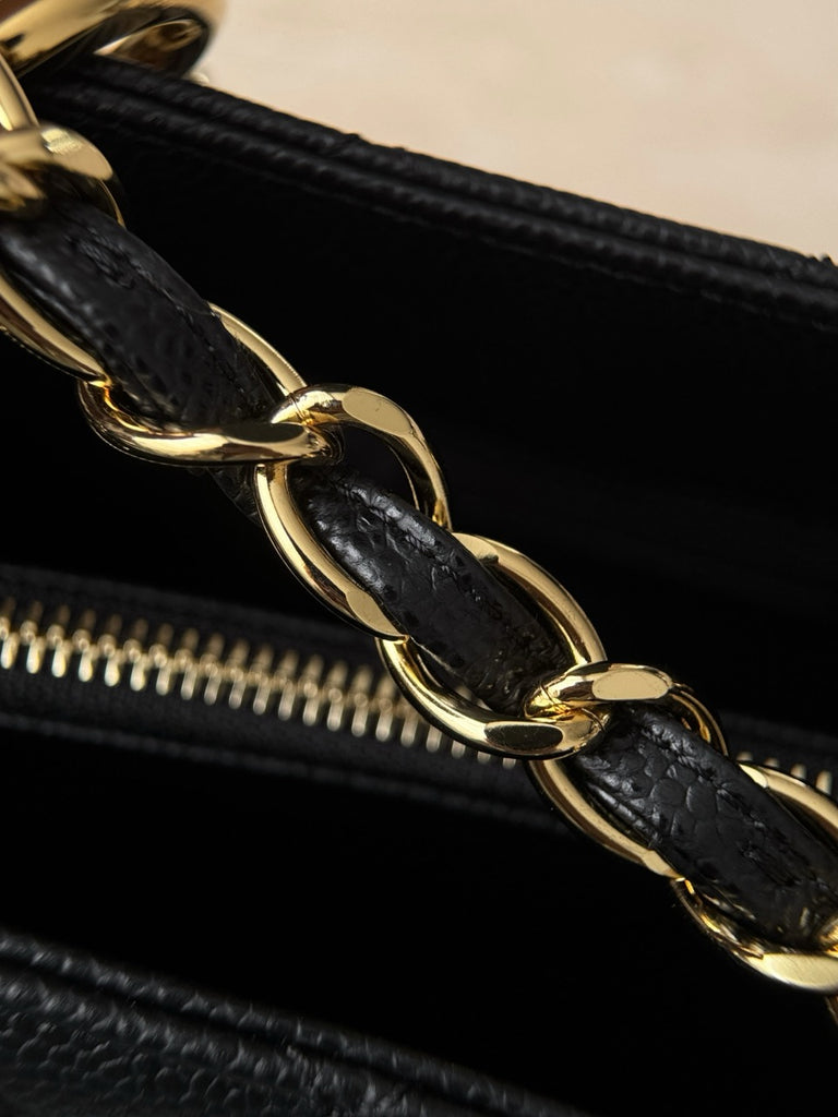 샤넬 / 그랜드 샤핑 토트백