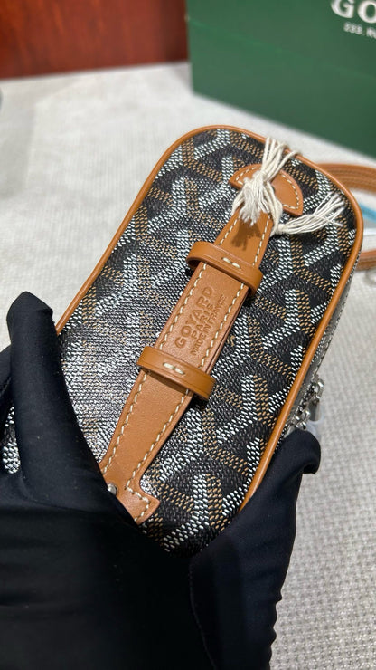 고야드 / 뮤즈 바니티 미니