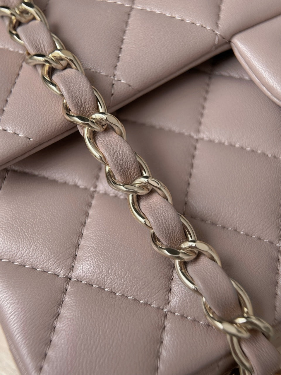 샤넬 / cf25 클래식 체인백