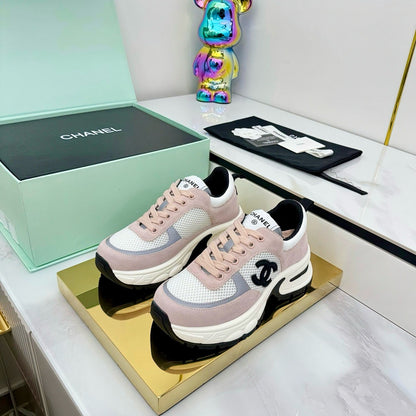 샤넬 / 스니커즈