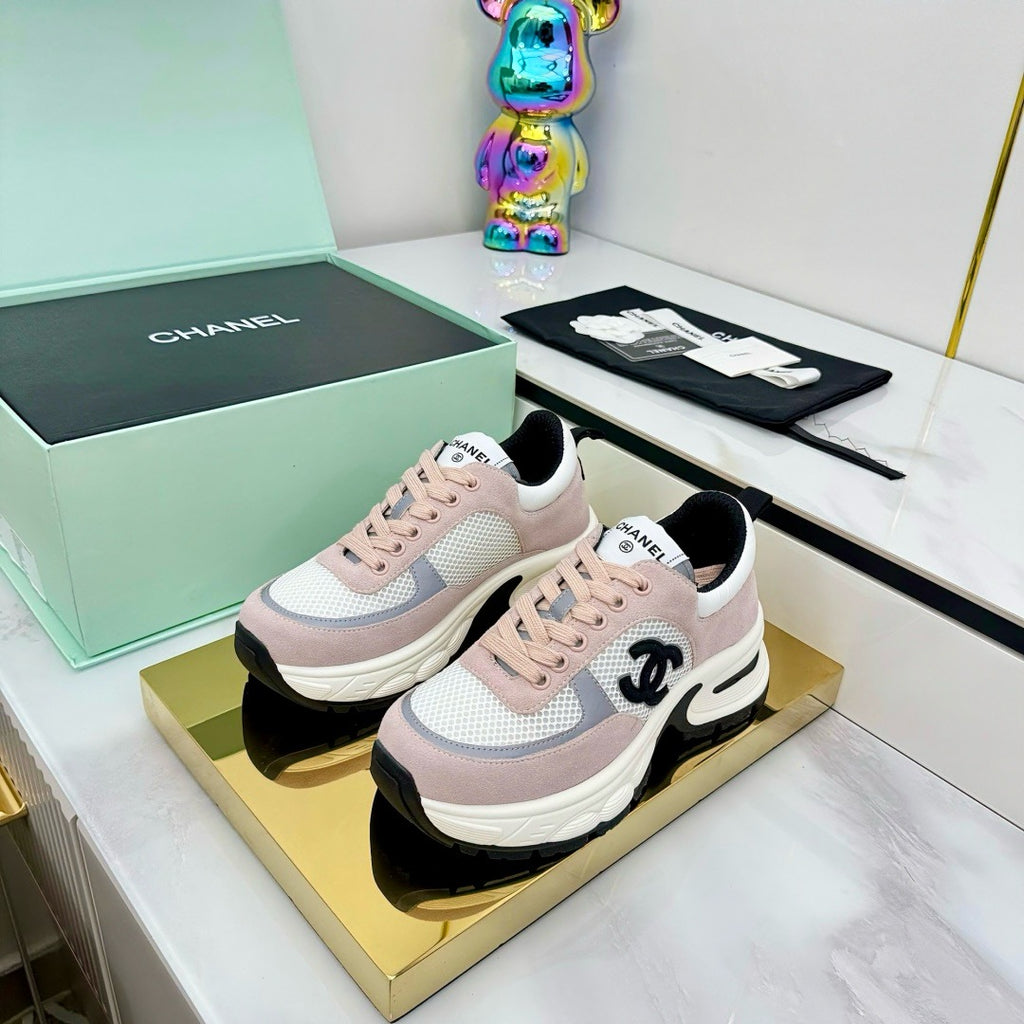 샤넬 / 스니커즈