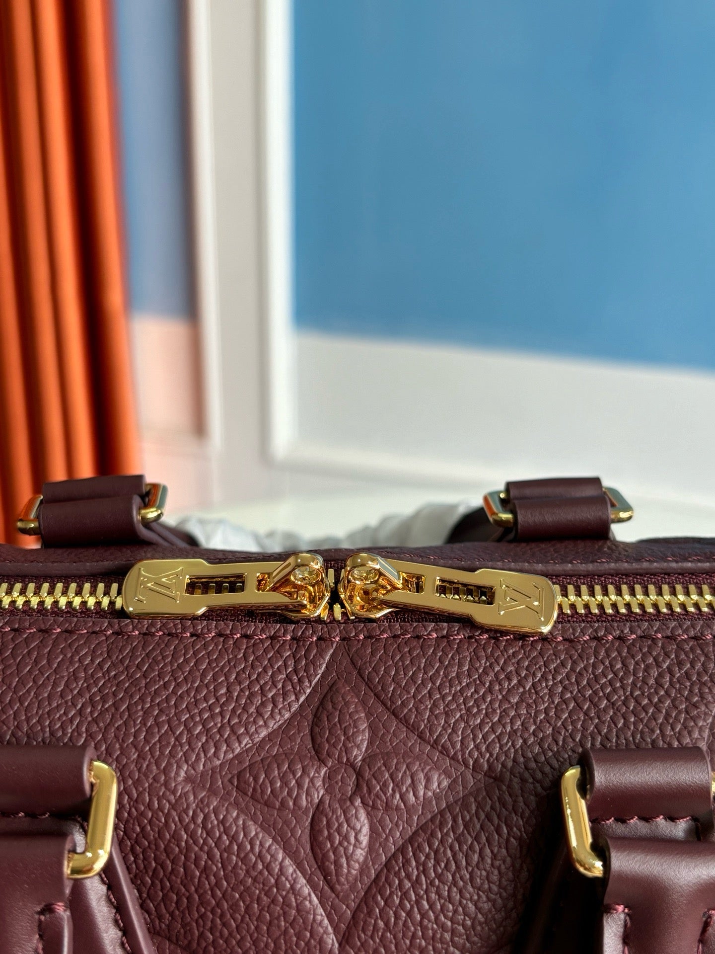 루이비통 / 스피디 반둘리에 20