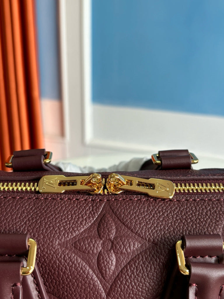 루이비통 / 스피디 반둘리에 20