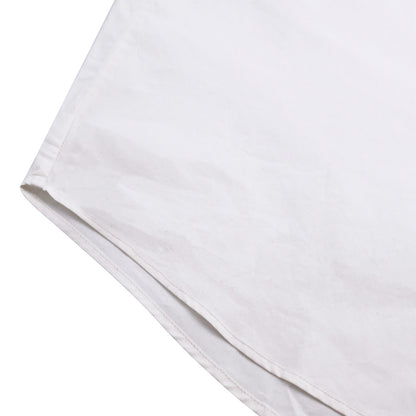 발렌시아가 / 자수 로고 셔츠