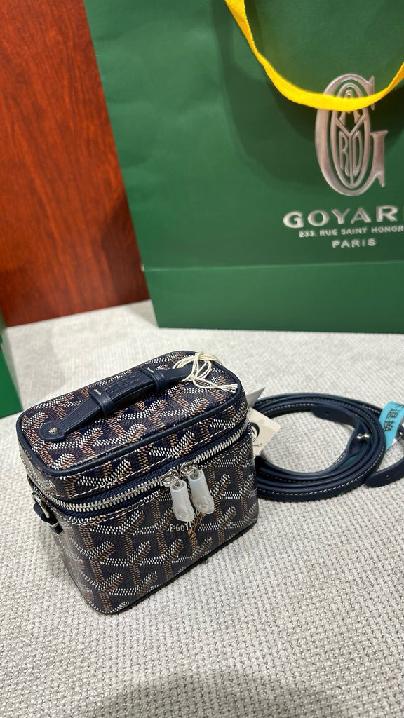 고야드 / 뮤즈 바티니 나노