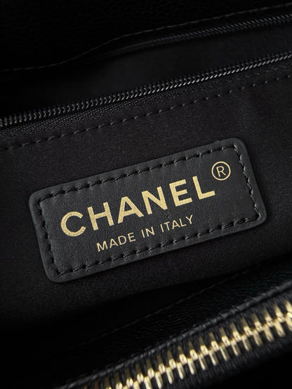 샤넬 / 그랜드 샤핑 토트백