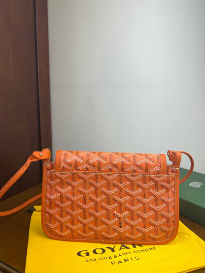 고야드 / 플뤼메 클러치 지갑