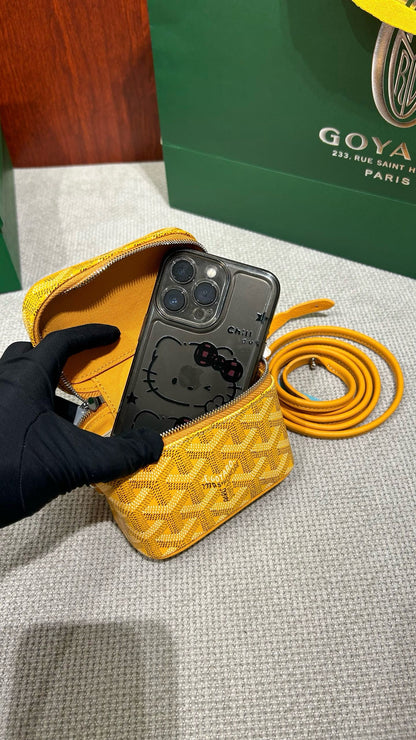 고야드 / 뮤즈 바니티 나노