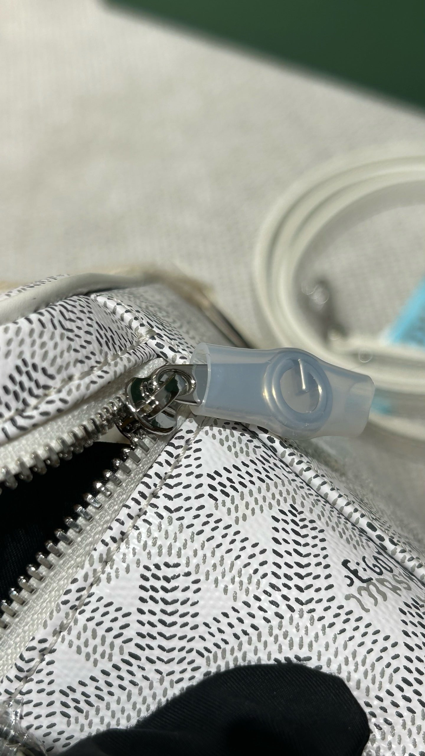 고야드 / 뮤즈 바니티 미니