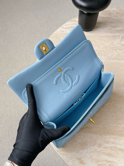 샤넬 / cf25 클래식 11.12 백